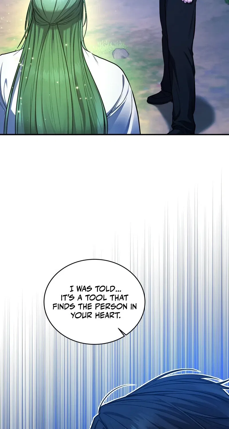 My Life With A Dokkaebi Chapter 8 – Page 42