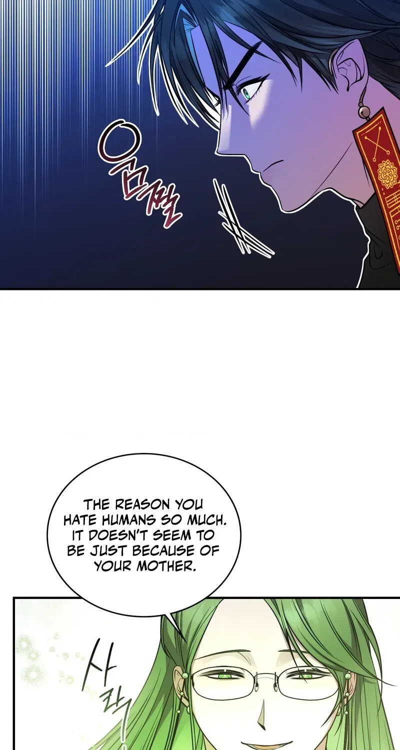 My Life With A Dokkaebi Chapter 8 – Page 43