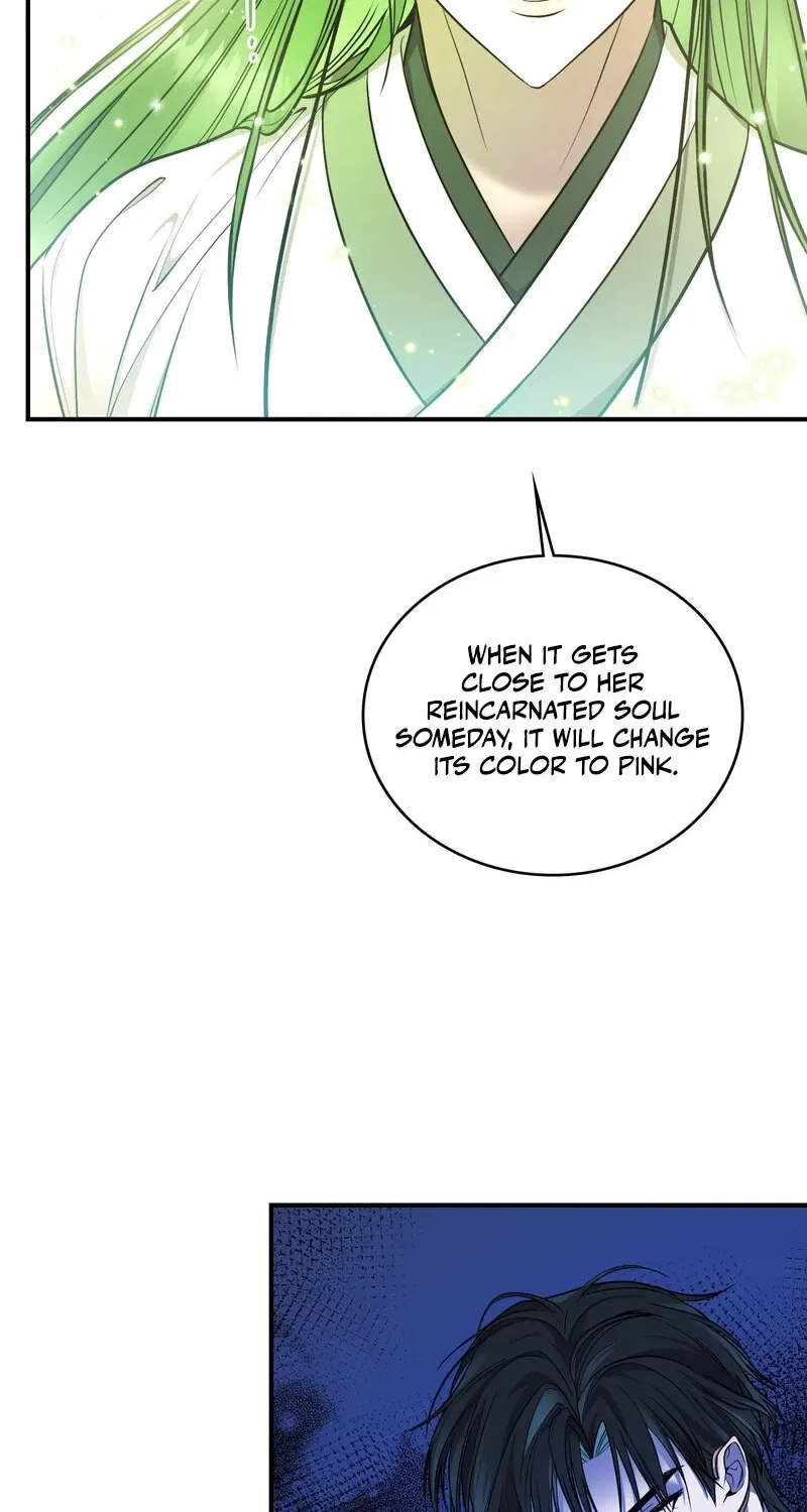 My Life With A Dokkaebi Chapter 8 – Page 44