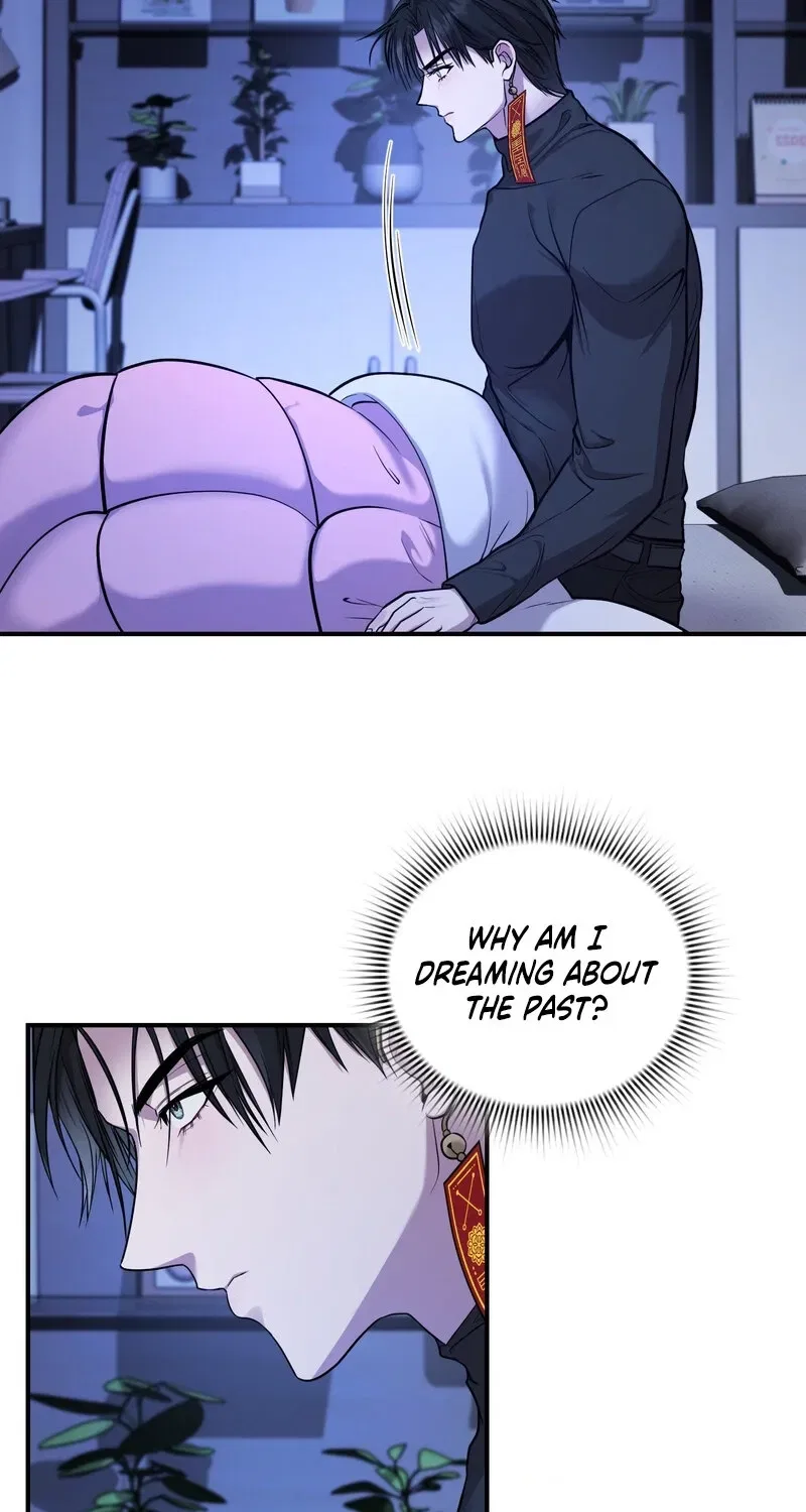 My Life With A Dokkaebi Chapter 8 – Page 48