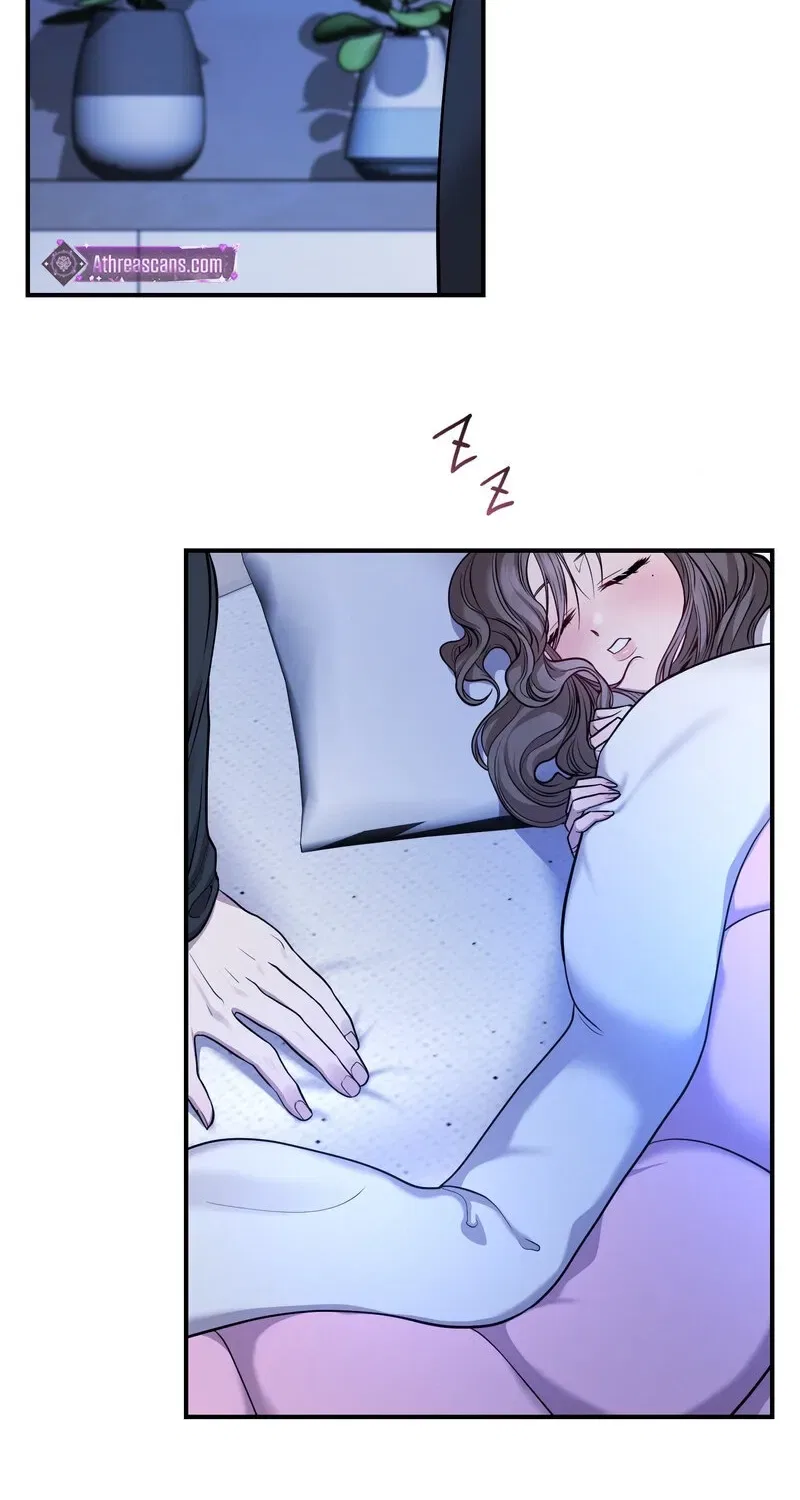 My Life With A Dokkaebi Chapter 8 – Page 49