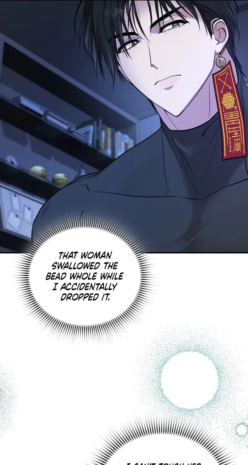 My Life With A Dokkaebi Chapter 8 – Page 51