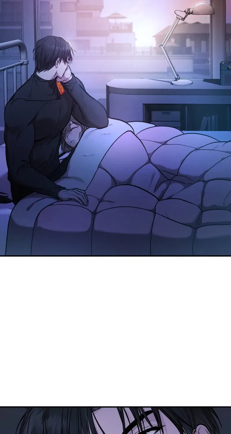 My Life With A Dokkaebi Chapter 8 – Page 54