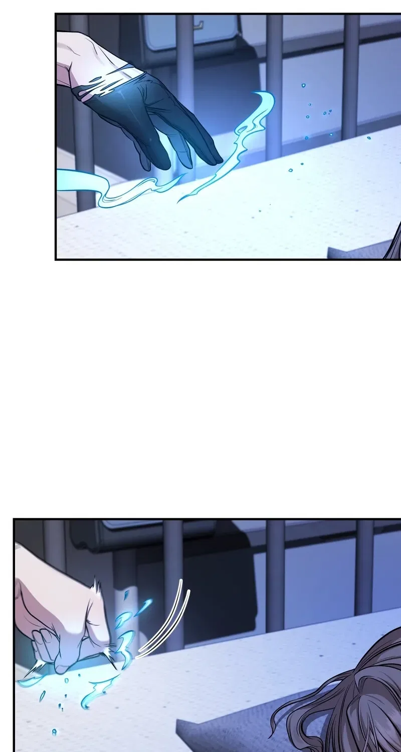 My Life With A Dokkaebi Chapter 8 – Page 57