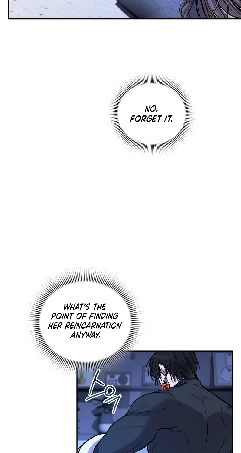 My Life With A Dokkaebi Chapter 8 – Page 58