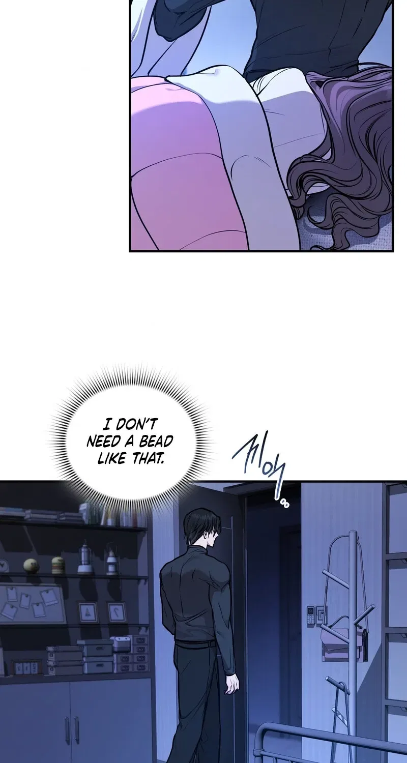 My Life With A Dokkaebi Chapter 8 – Page 59