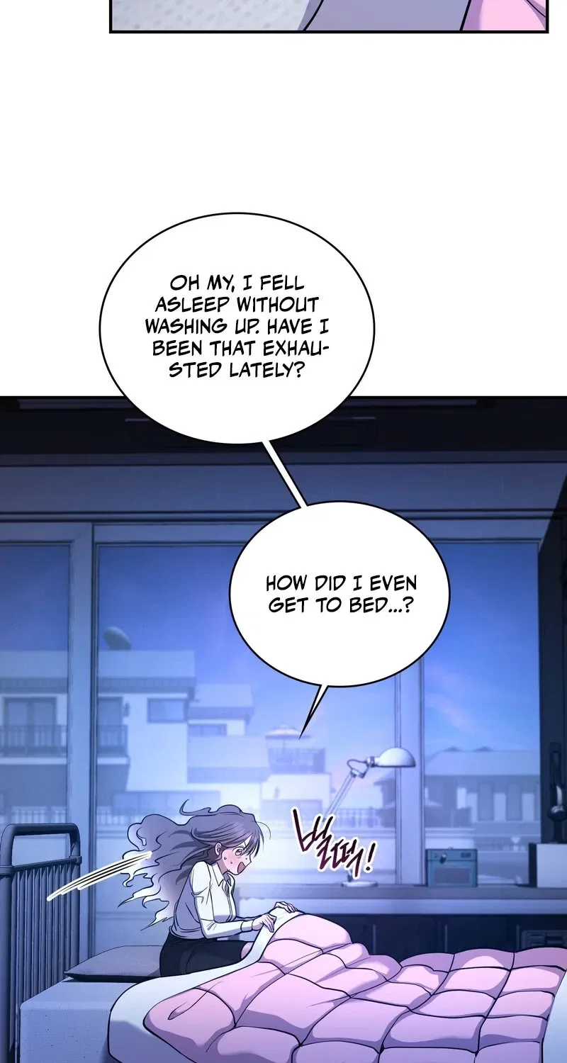 My Life With A Dokkaebi Chapter 8 – Page 63