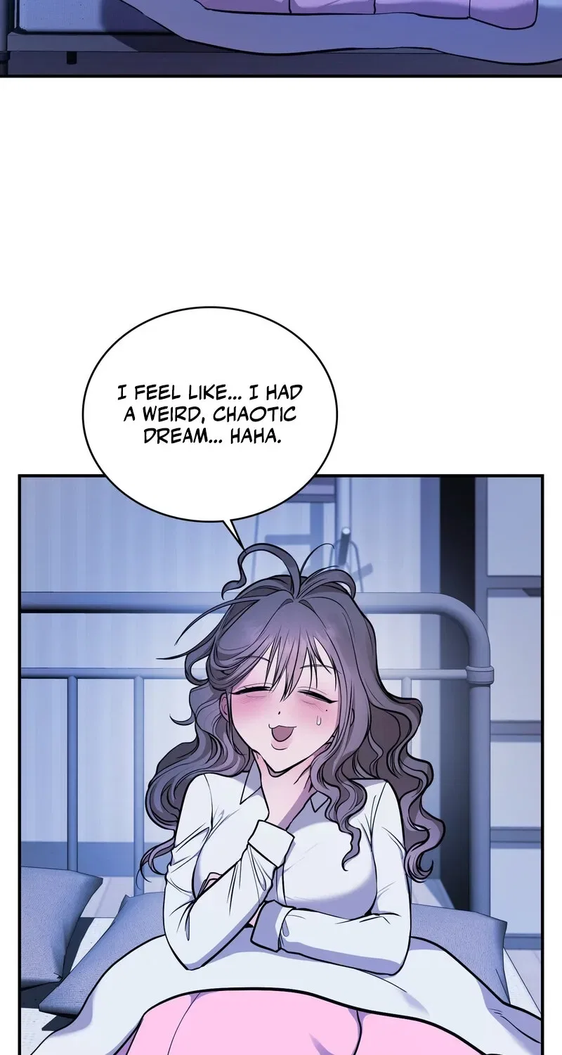 My Life With A Dokkaebi Chapter 8 – Page 64