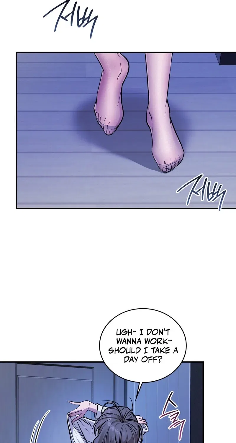 My Life With A Dokkaebi Chapter 8 – Page 68