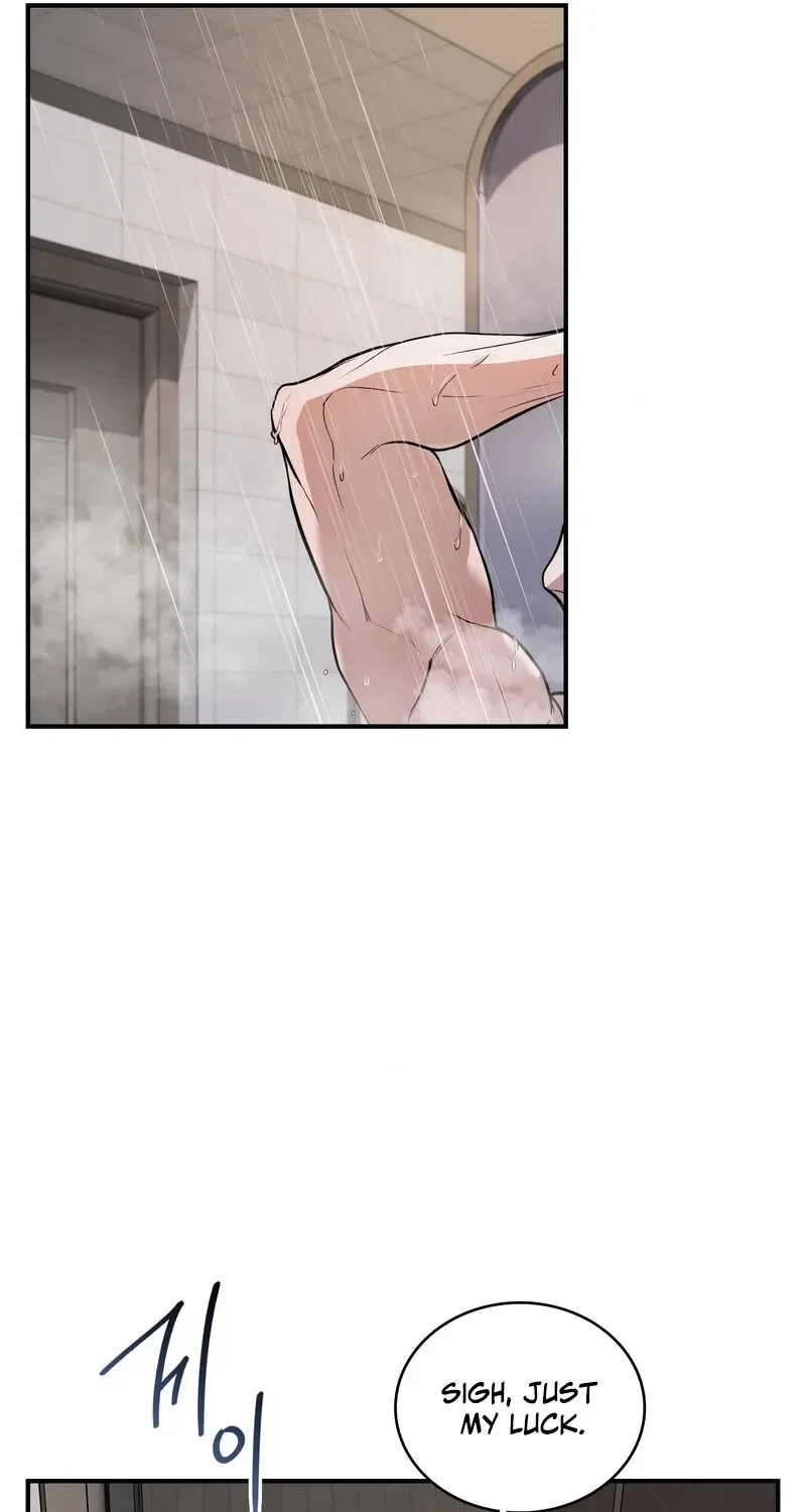 My Life With A Dokkaebi Chapter 8 – Page 71