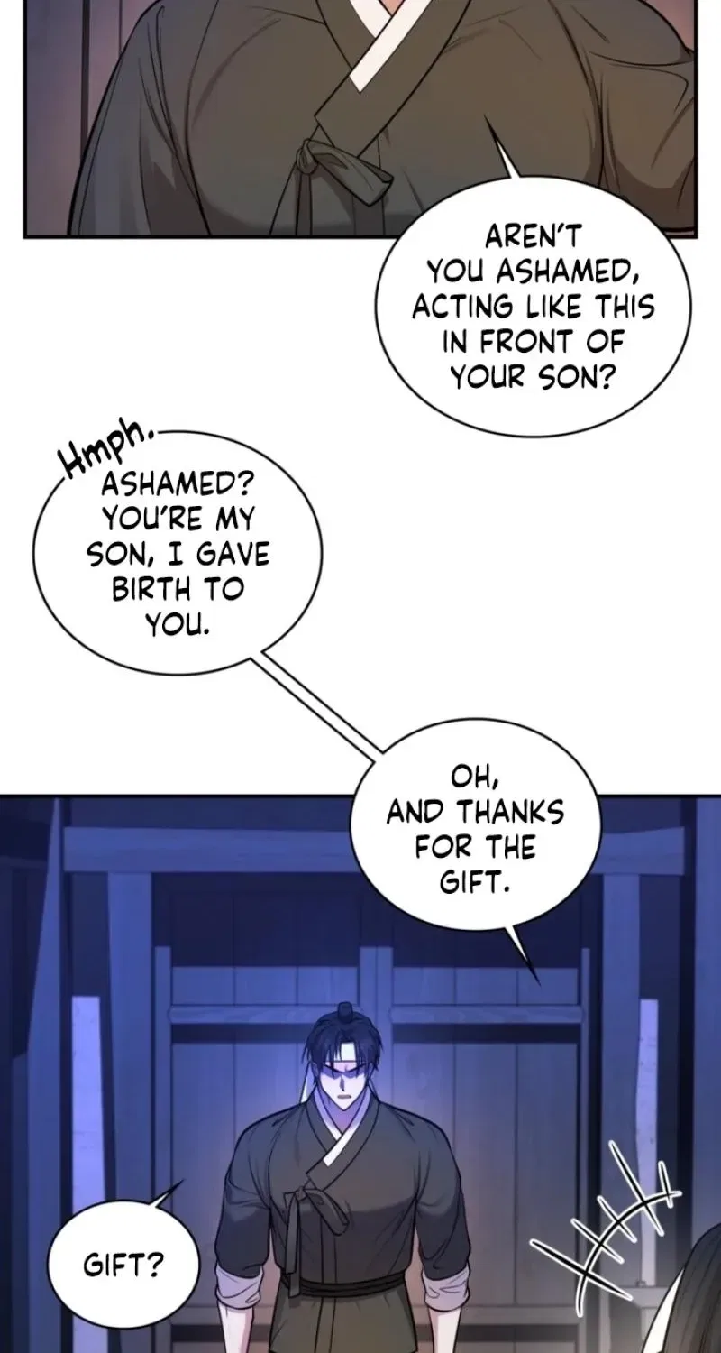 My Life With A Dokkaebi Chapter 7 – Page 4