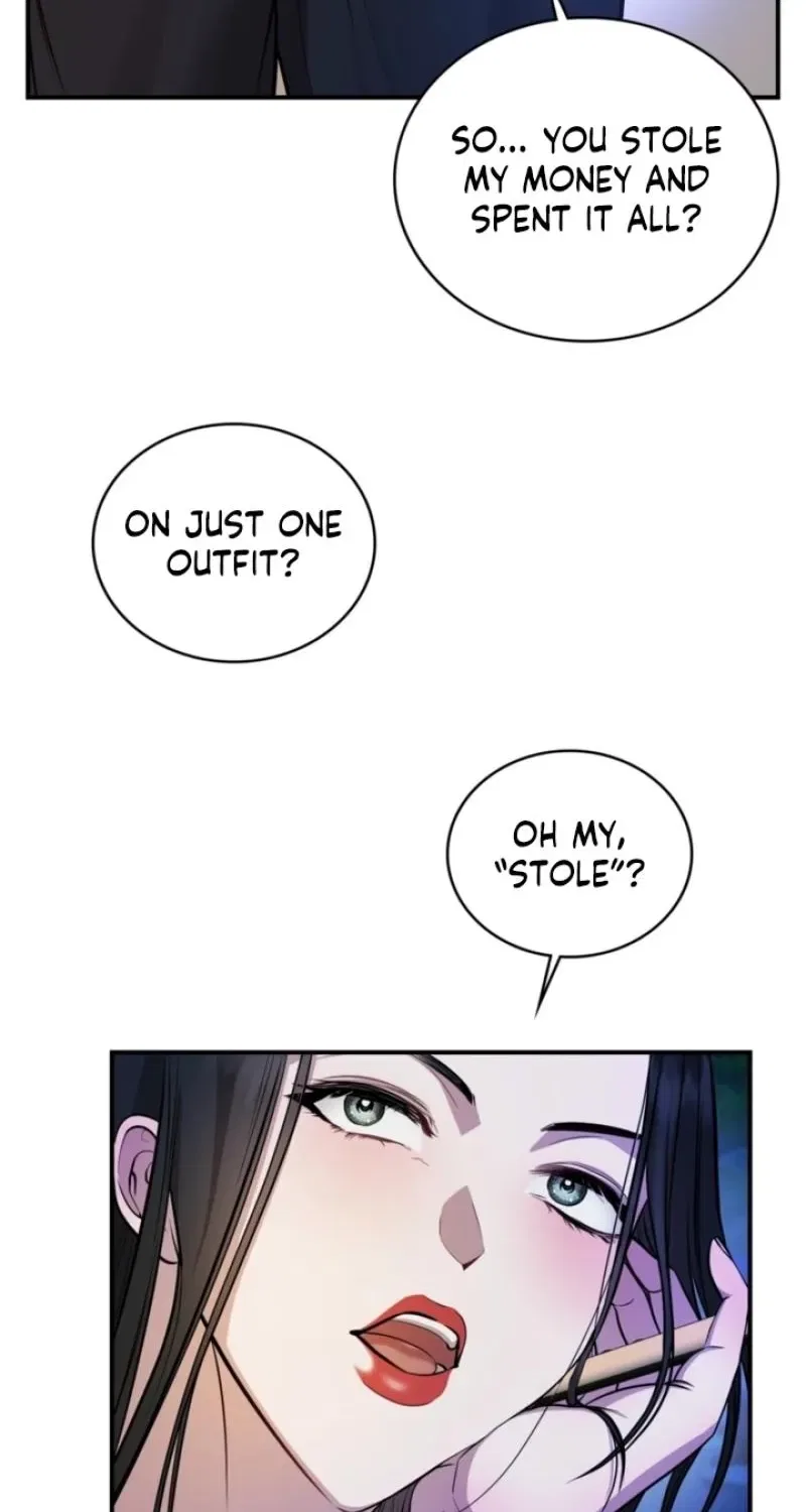My Life With A Dokkaebi Chapter 7 – Page 7