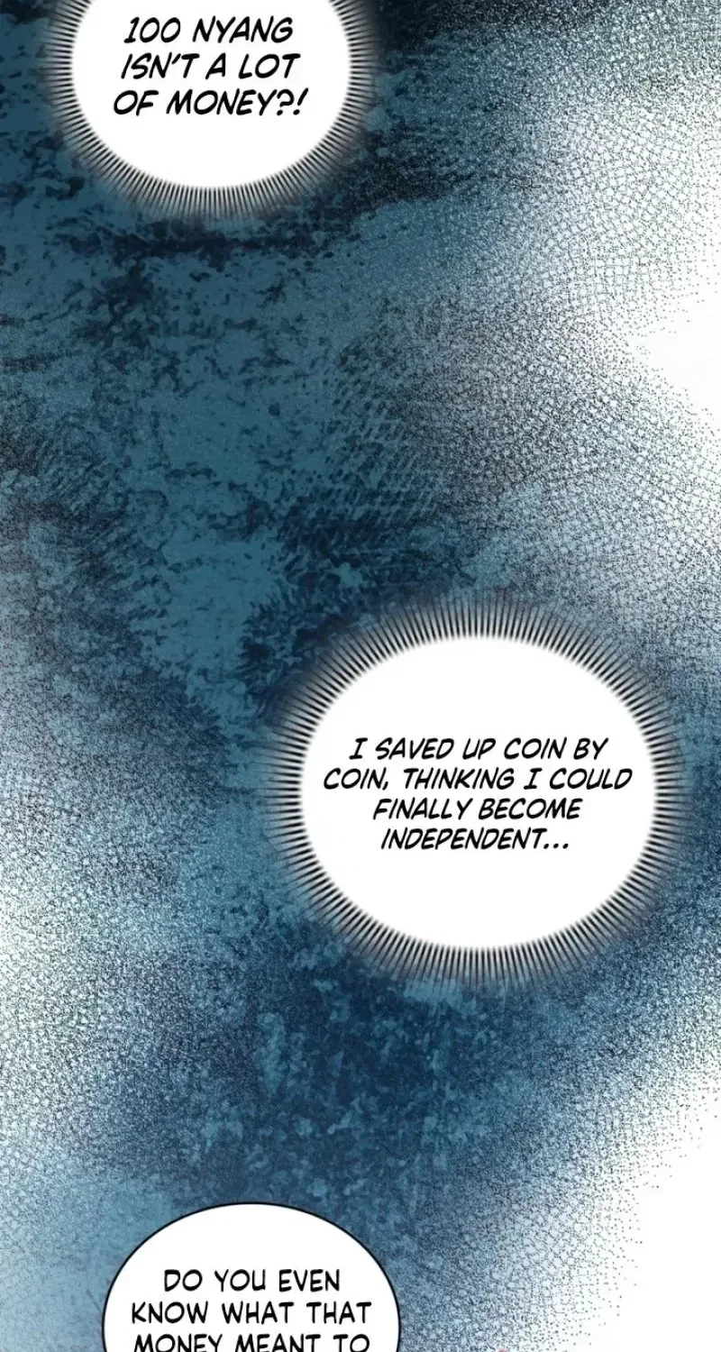 My Life With A Dokkaebi Chapter 7 – Page 9