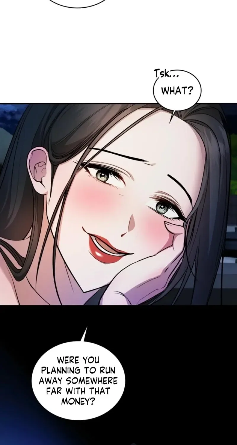 My Life With A Dokkaebi Chapter 7 – Page 11