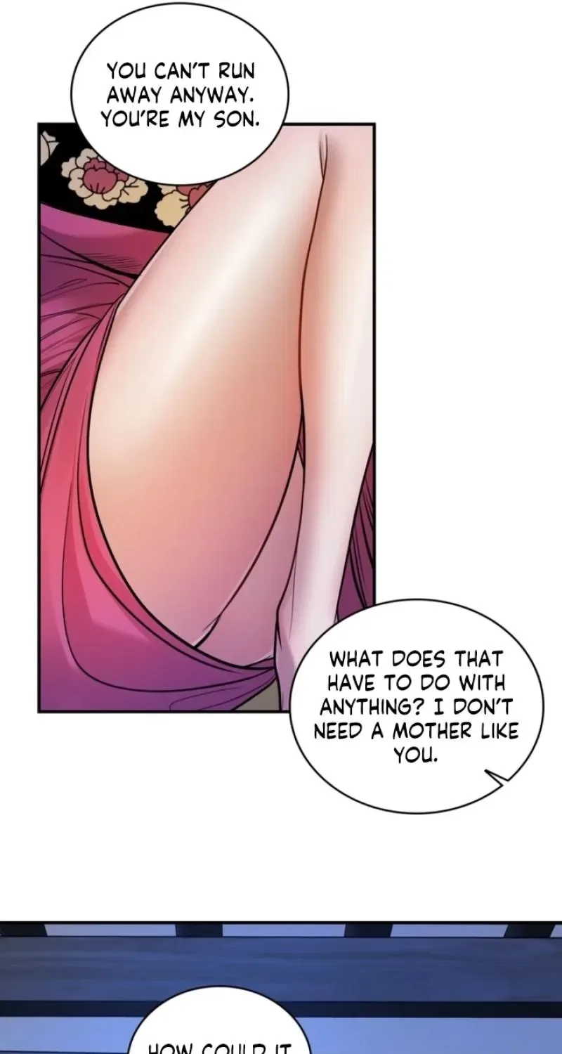 My Life With A Dokkaebi Chapter 7 – Page 13