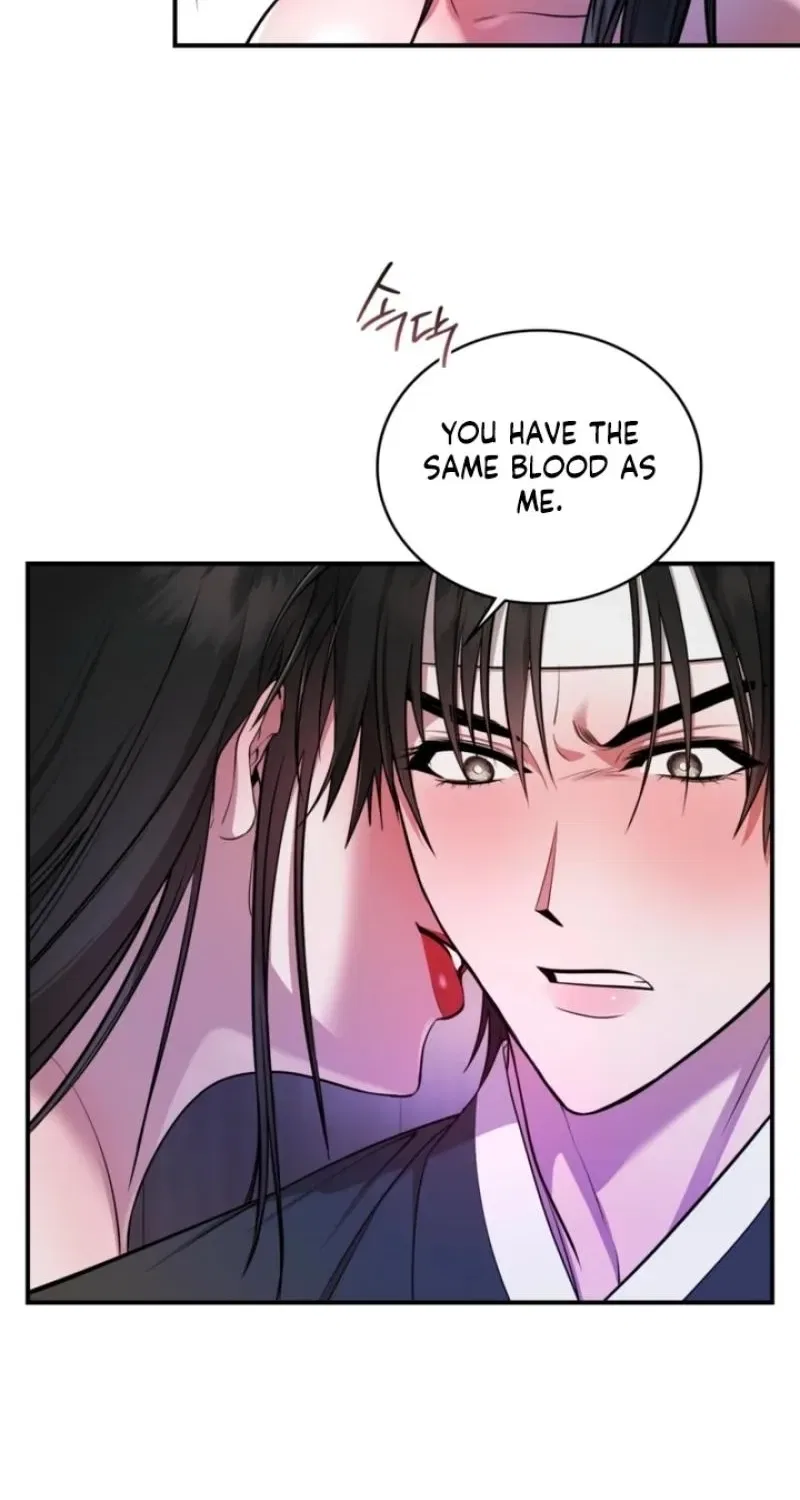 My Life With A Dokkaebi Chapter 7 – Page 16