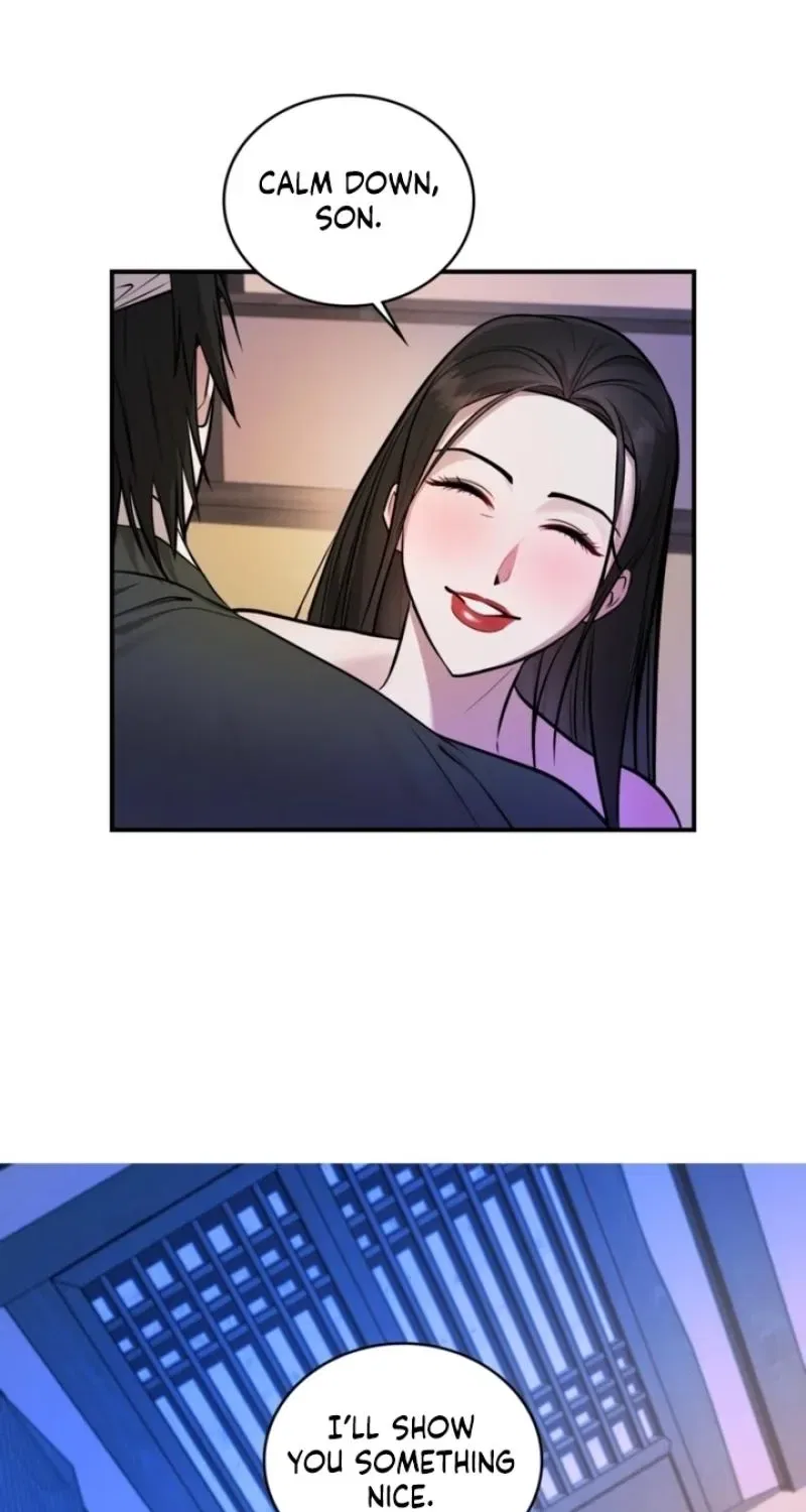 My Life With A Dokkaebi Chapter 7 – Page 17