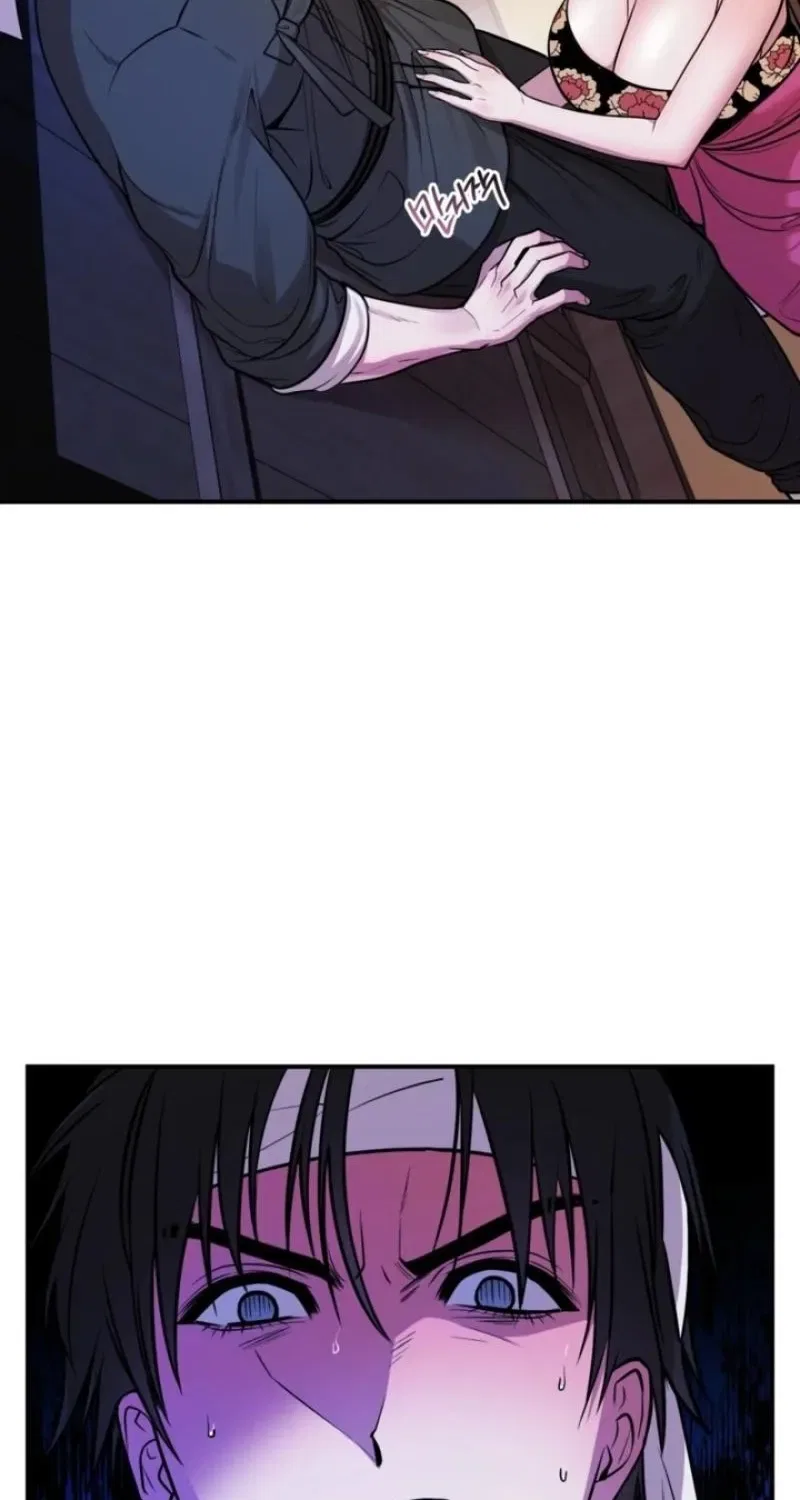 My Life With A Dokkaebi Chapter 7 – Page 19
