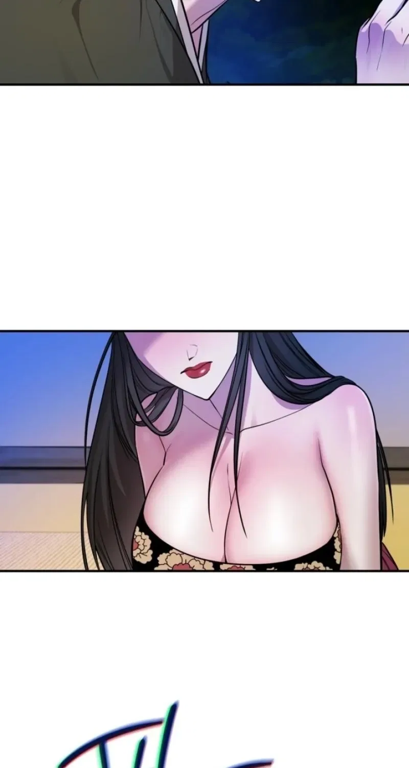 My Life With A Dokkaebi Chapter 7 – Page 22