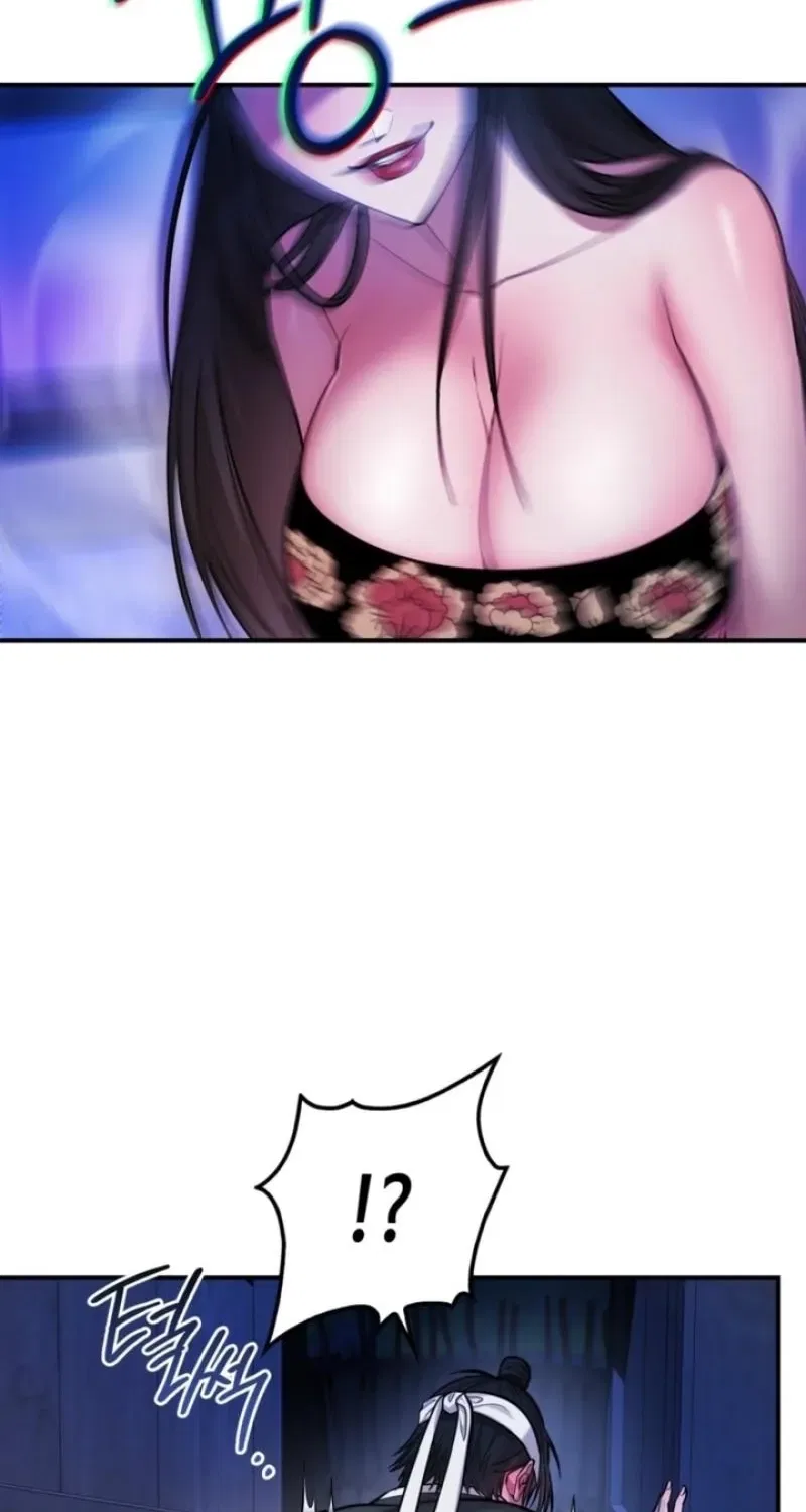 My Life With A Dokkaebi Chapter 7 – Page 23