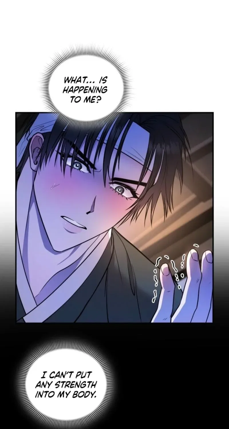 My Life With A Dokkaebi Chapter 7 – Page 25
