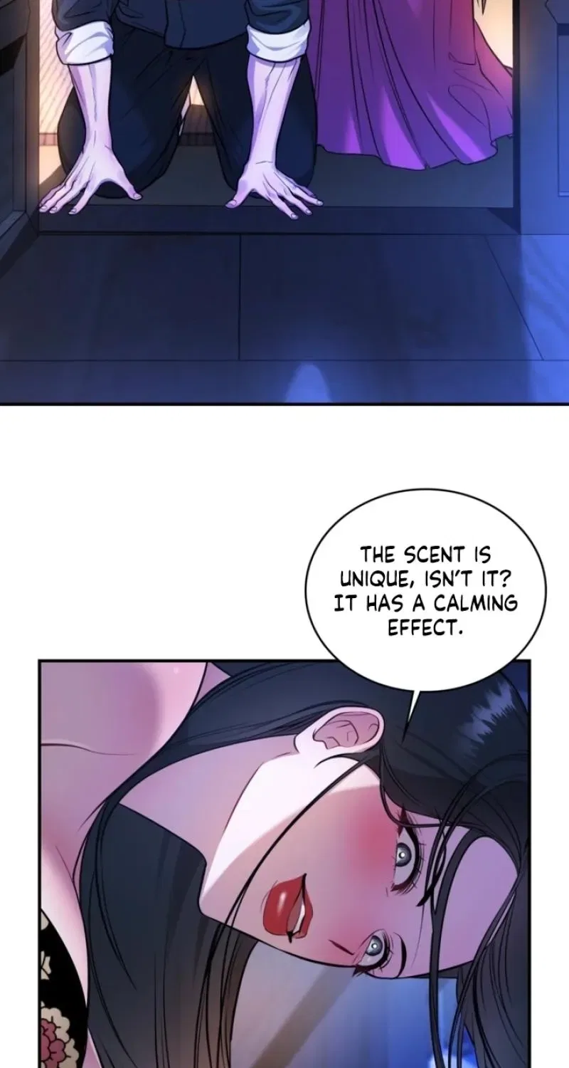 My Life With A Dokkaebi Chapter 7 – Page 27