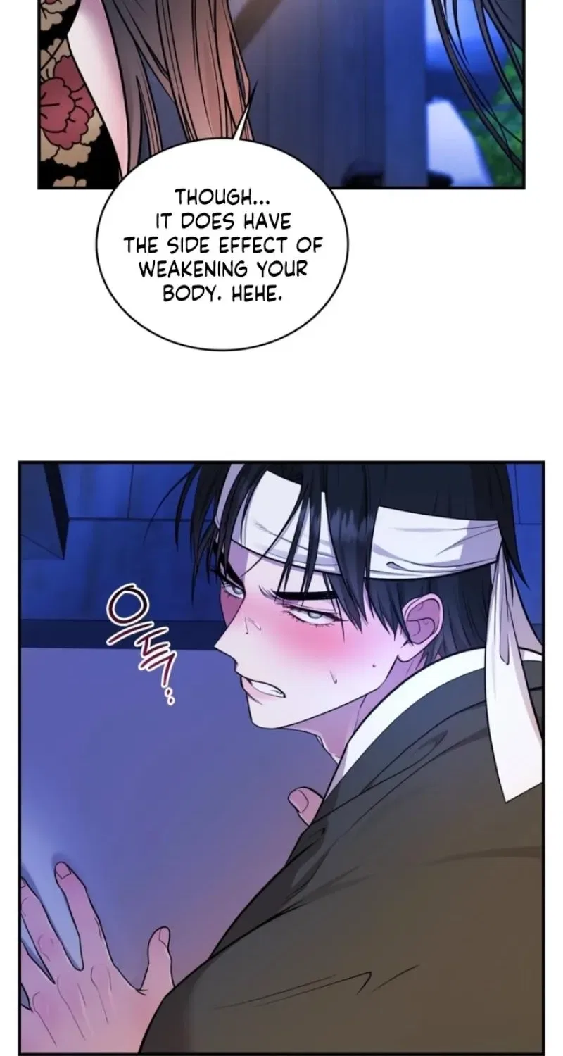 My Life With A Dokkaebi Chapter 7 – Page 28