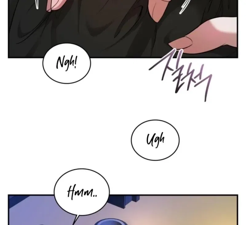 My Life With A Dokkaebi Chapter 7 – Page 30