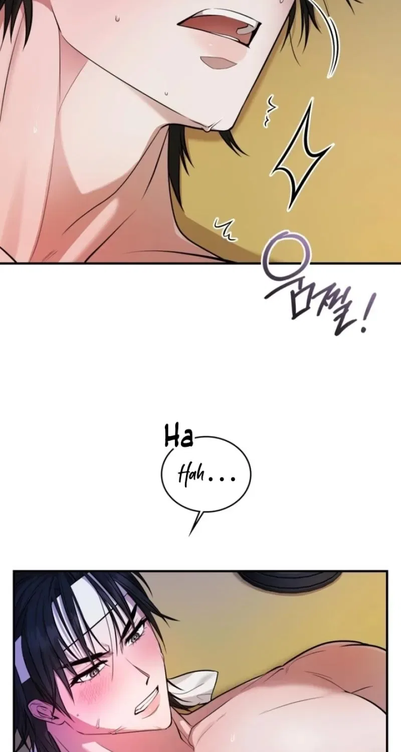 My Life With A Dokkaebi Chapter 7 – Page 33