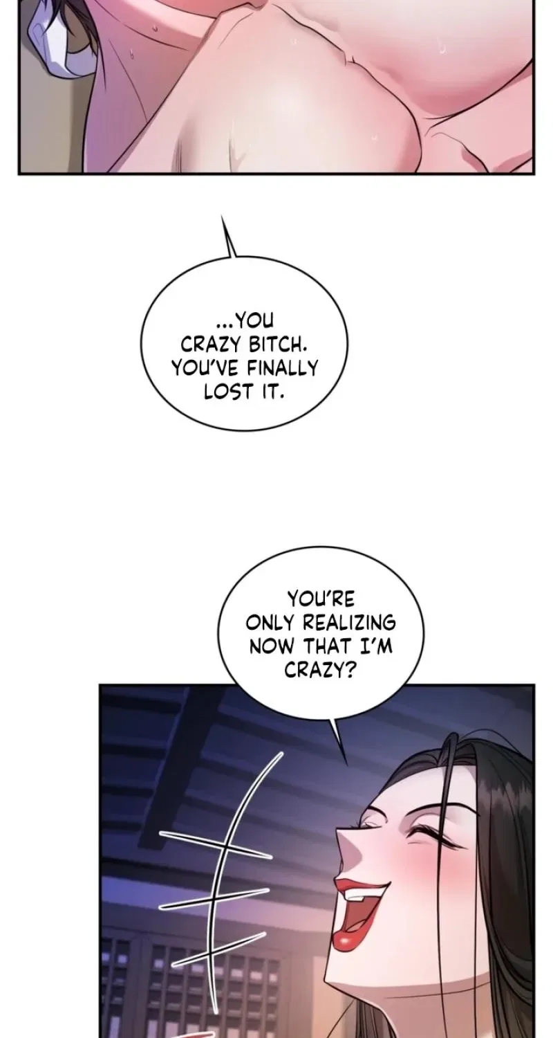 My Life With A Dokkaebi Chapter 7 – Page 34