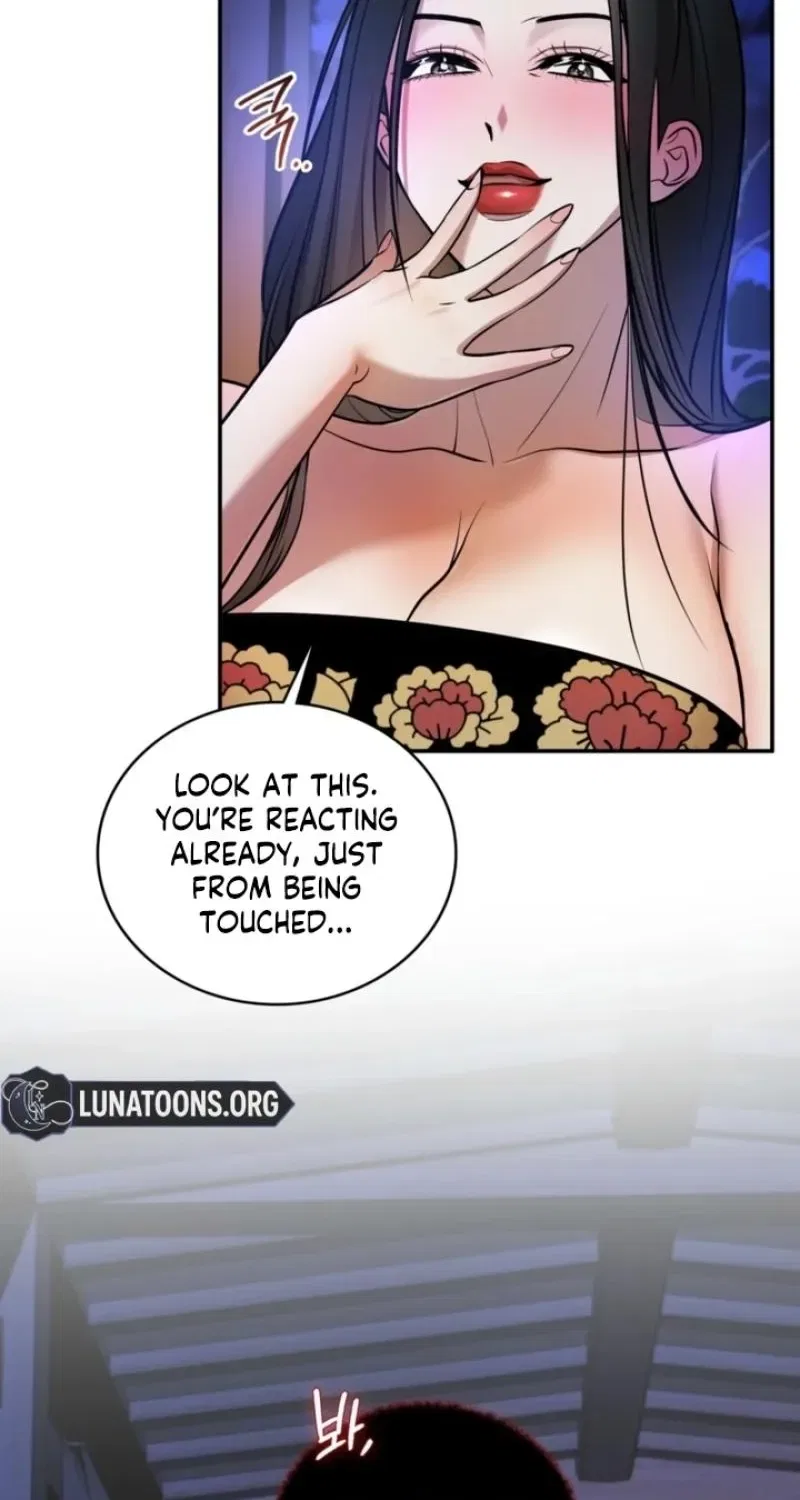 My Life With A Dokkaebi Chapter 7 – Page 38