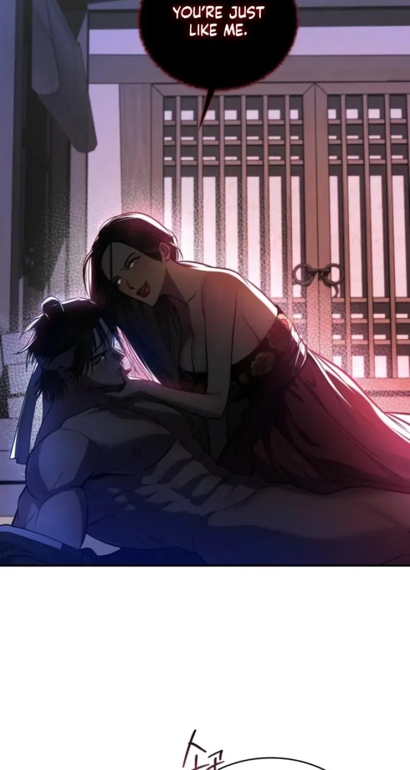 My Life With A Dokkaebi Chapter 7 – Page 39