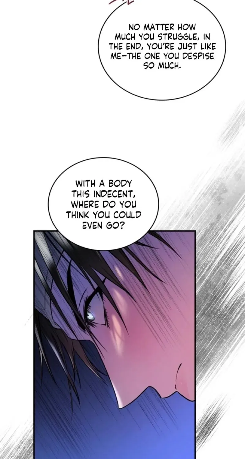 My Life With A Dokkaebi Chapter 7 – Page 40