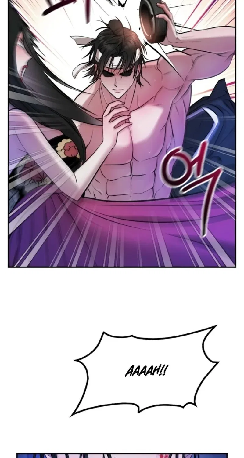 My Life With A Dokkaebi Chapter 7 – Page 43