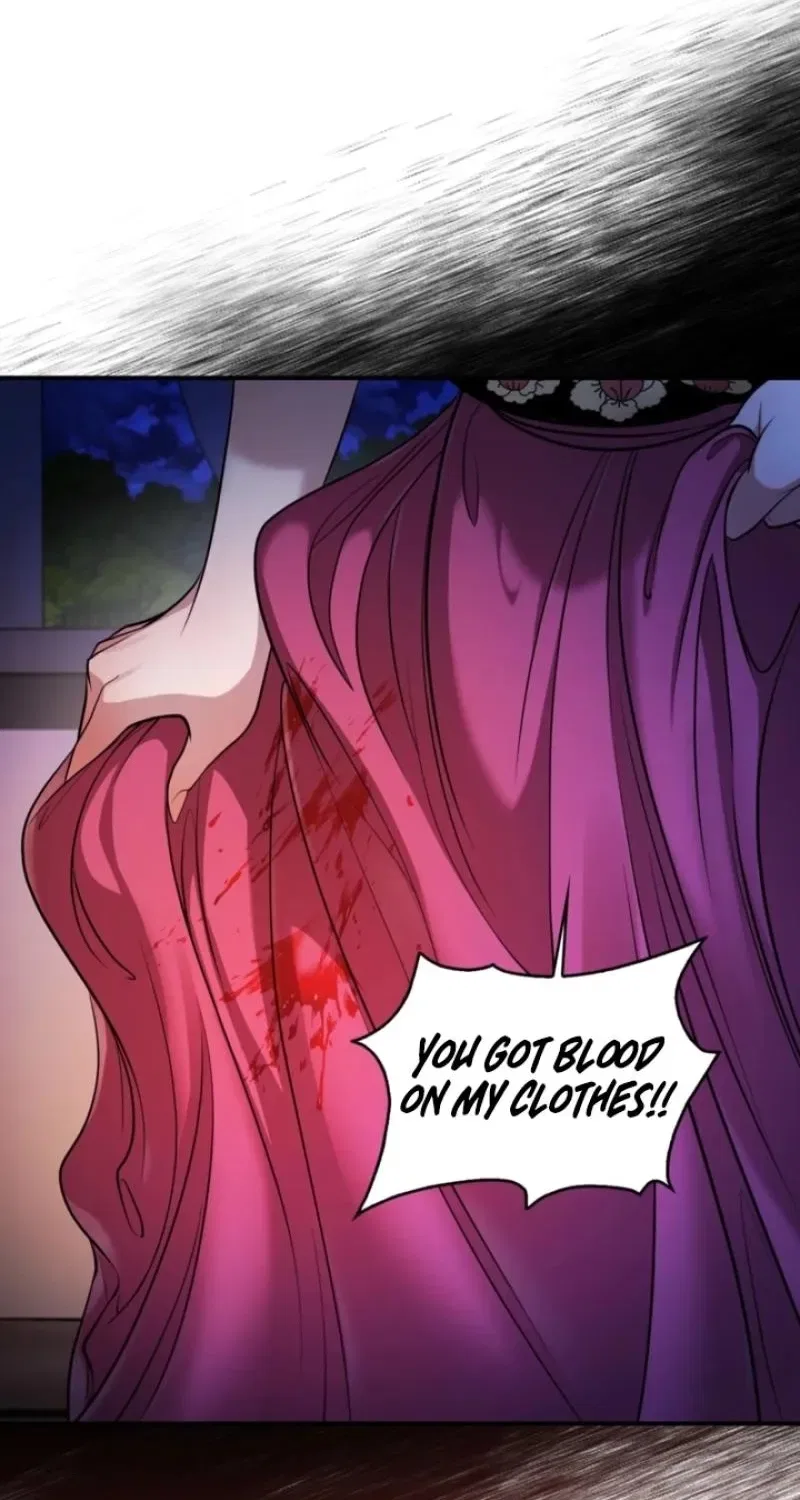My Life With A Dokkaebi Chapter 7 – Page 46
