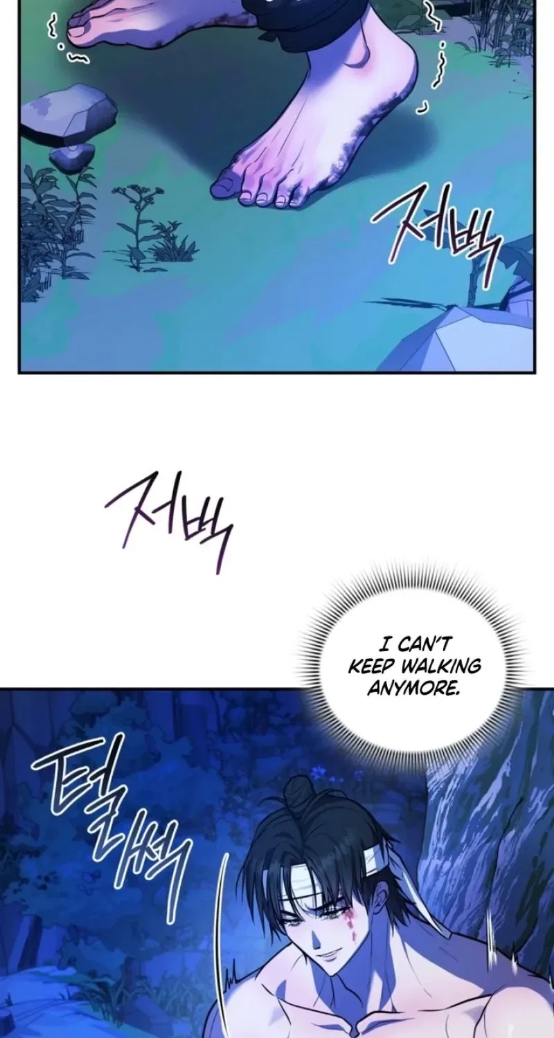 My Life With A Dokkaebi Chapter 7 – Page 52