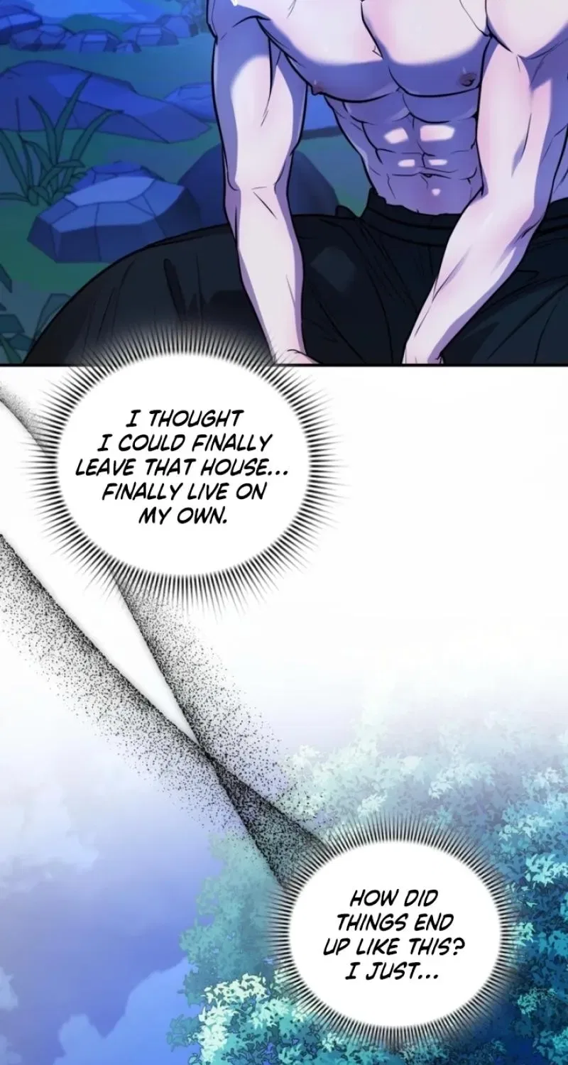 My Life With A Dokkaebi Chapter 7 – Page 53