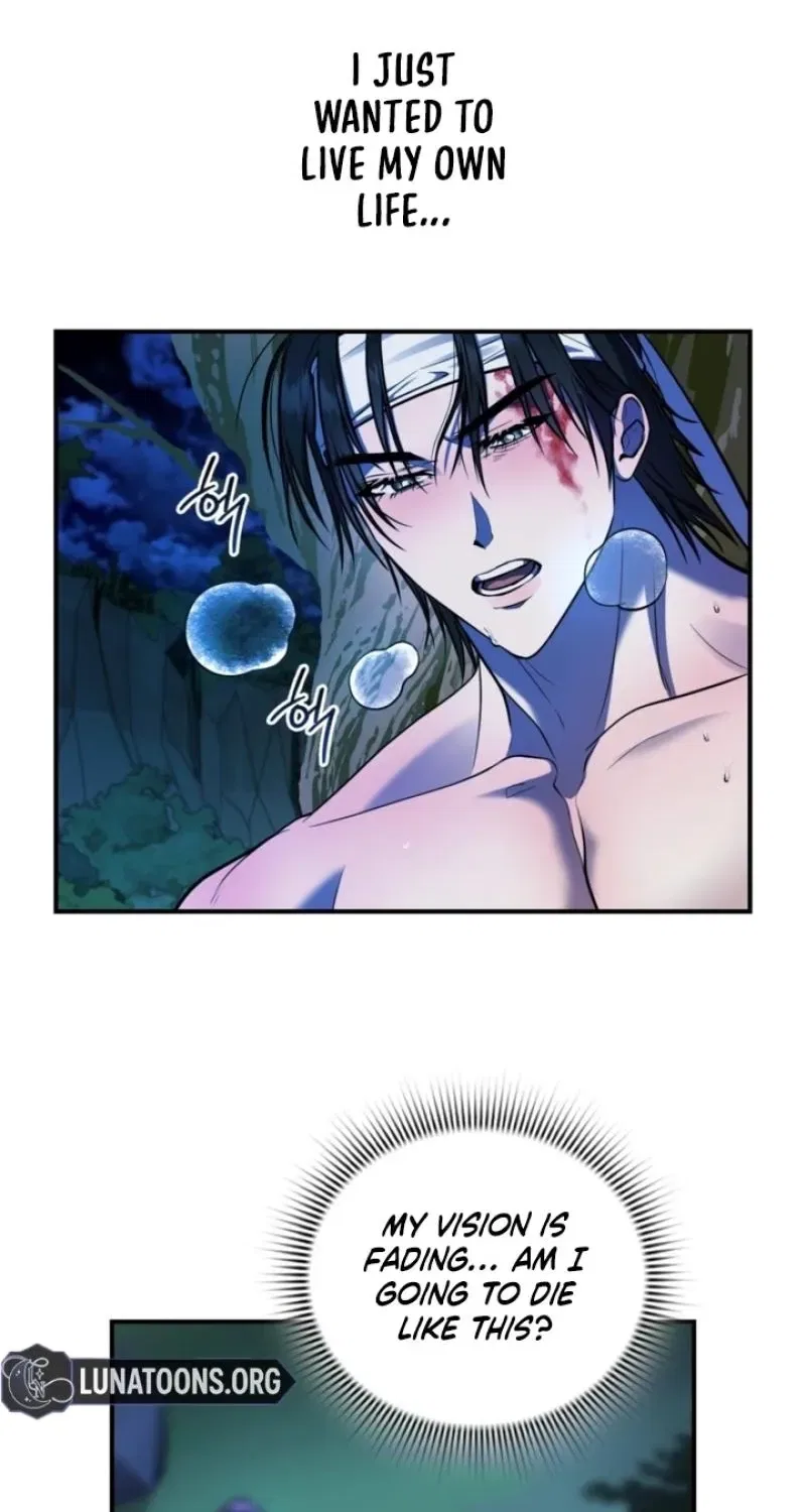 My Life With A Dokkaebi Chapter 7 – Page 56