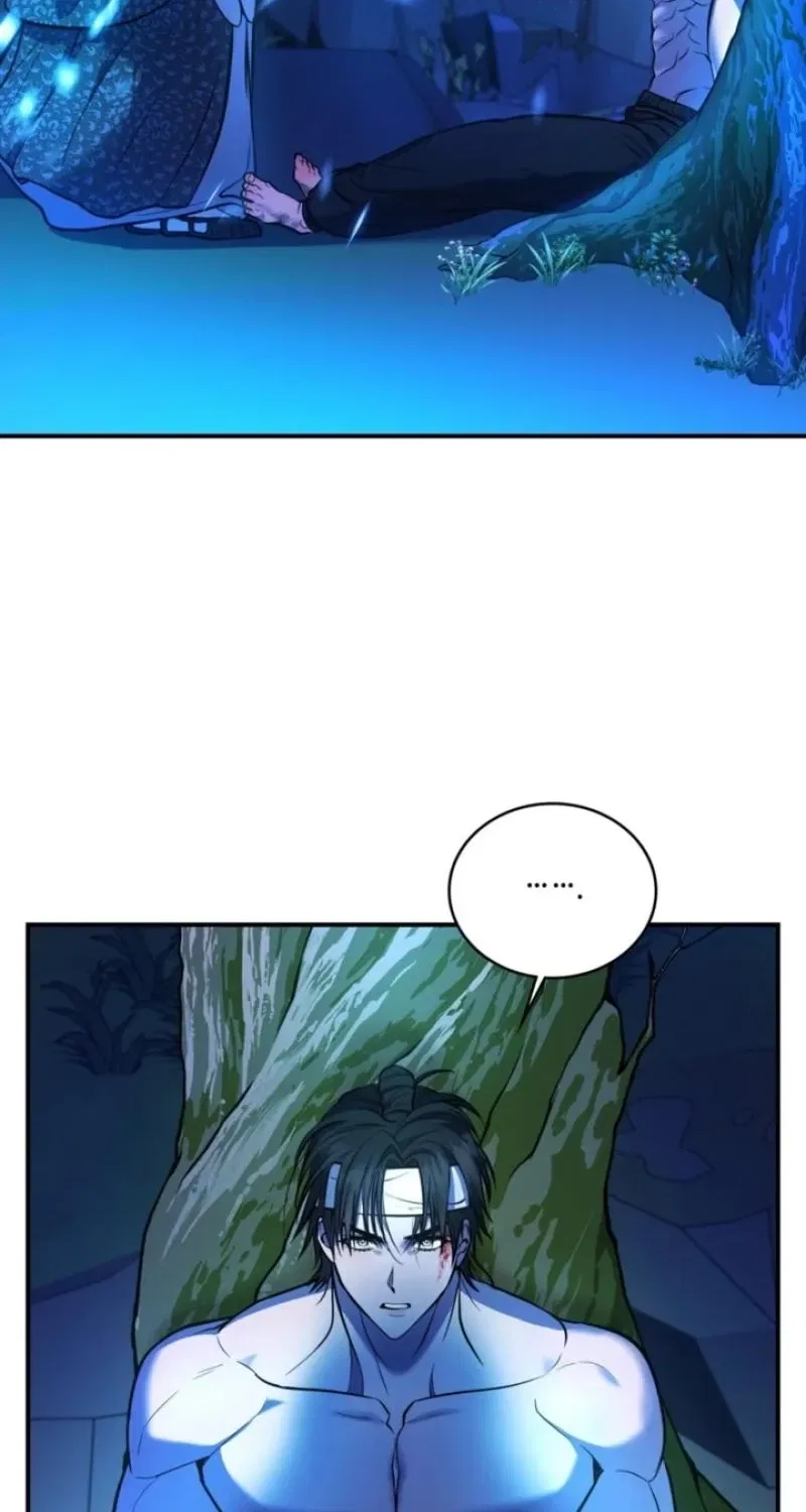My Life With A Dokkaebi Chapter 7 – Page 59