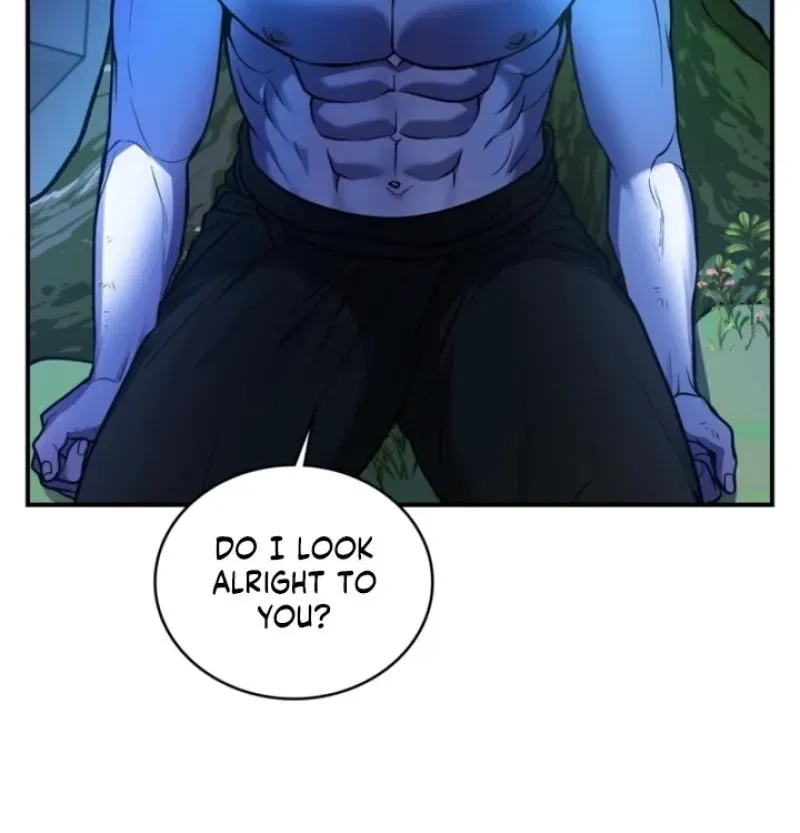 My Life With A Dokkaebi Chapter 7 – Page 60
