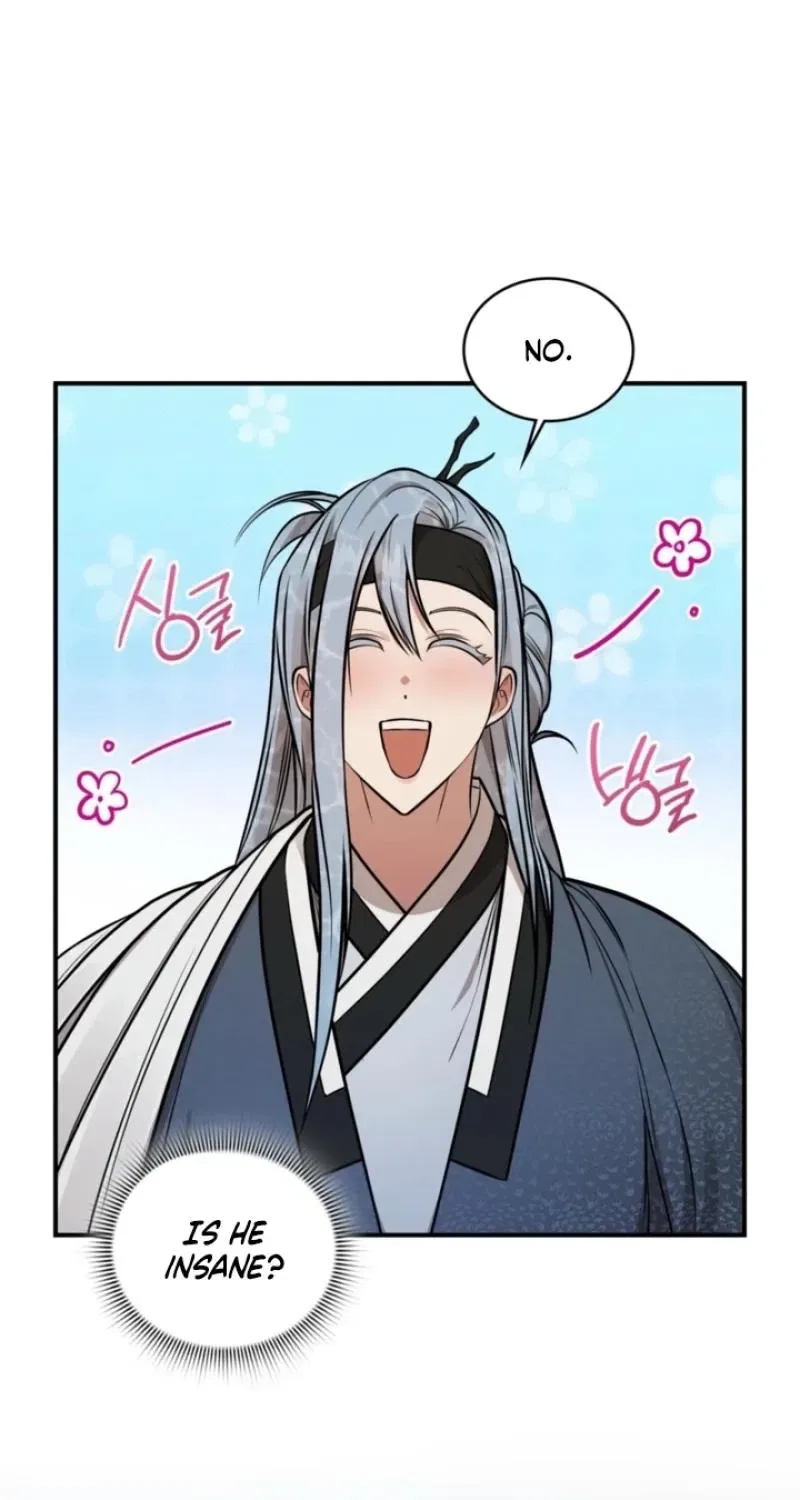 My Life With A Dokkaebi Chapter 7 – Page 61