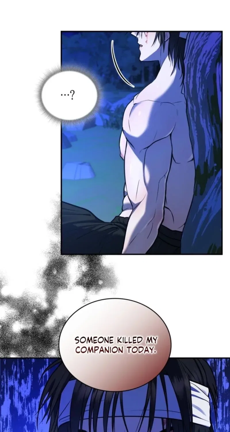 My Life With A Dokkaebi Chapter 7 – Page 63