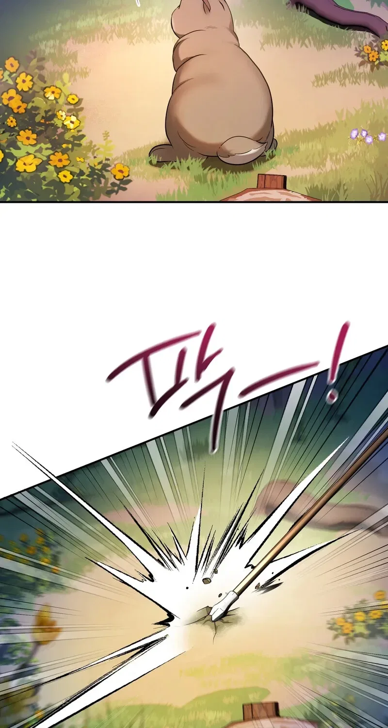 My Life With A Dokkaebi Chapter 6 – Page 3