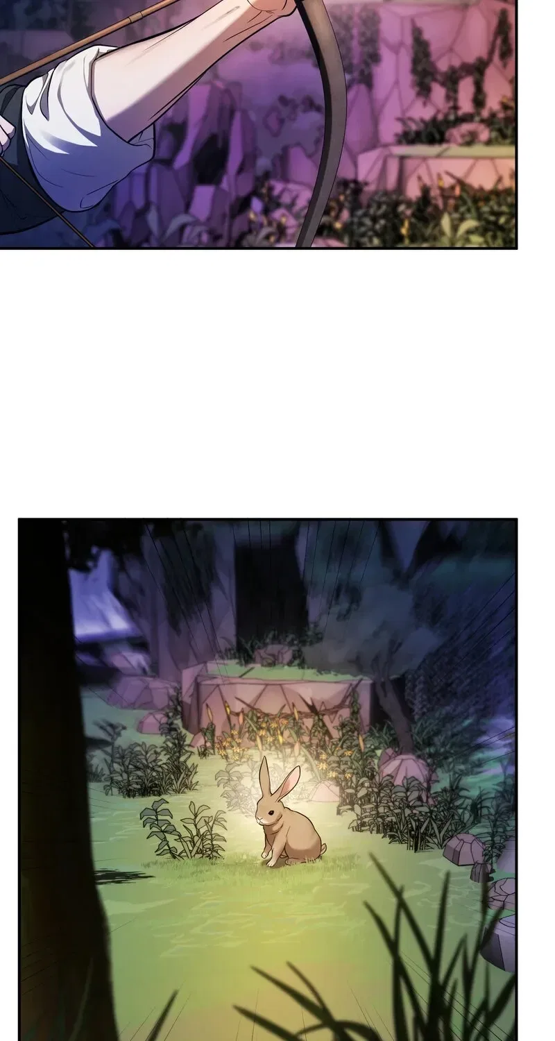 My Life With A Dokkaebi Chapter 6 – Page 6