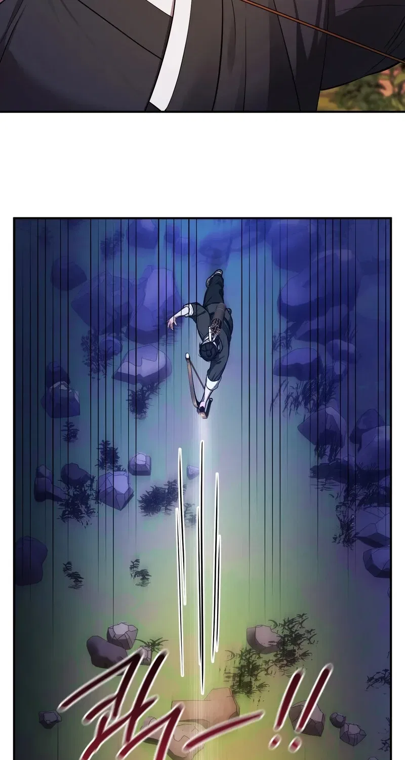 My Life With A Dokkaebi Chapter 6 – Page 8