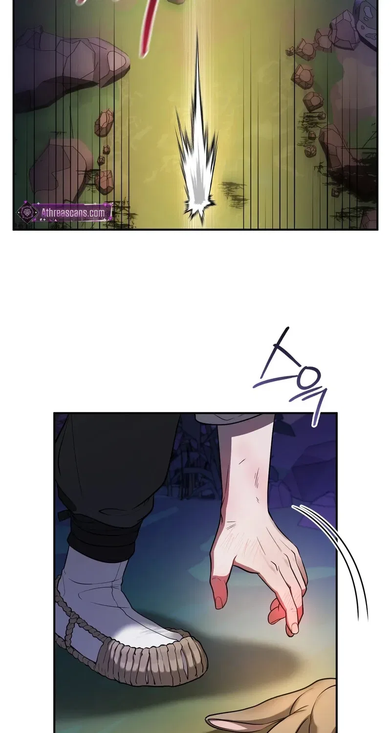 My Life With A Dokkaebi Chapter 6 – Page 9