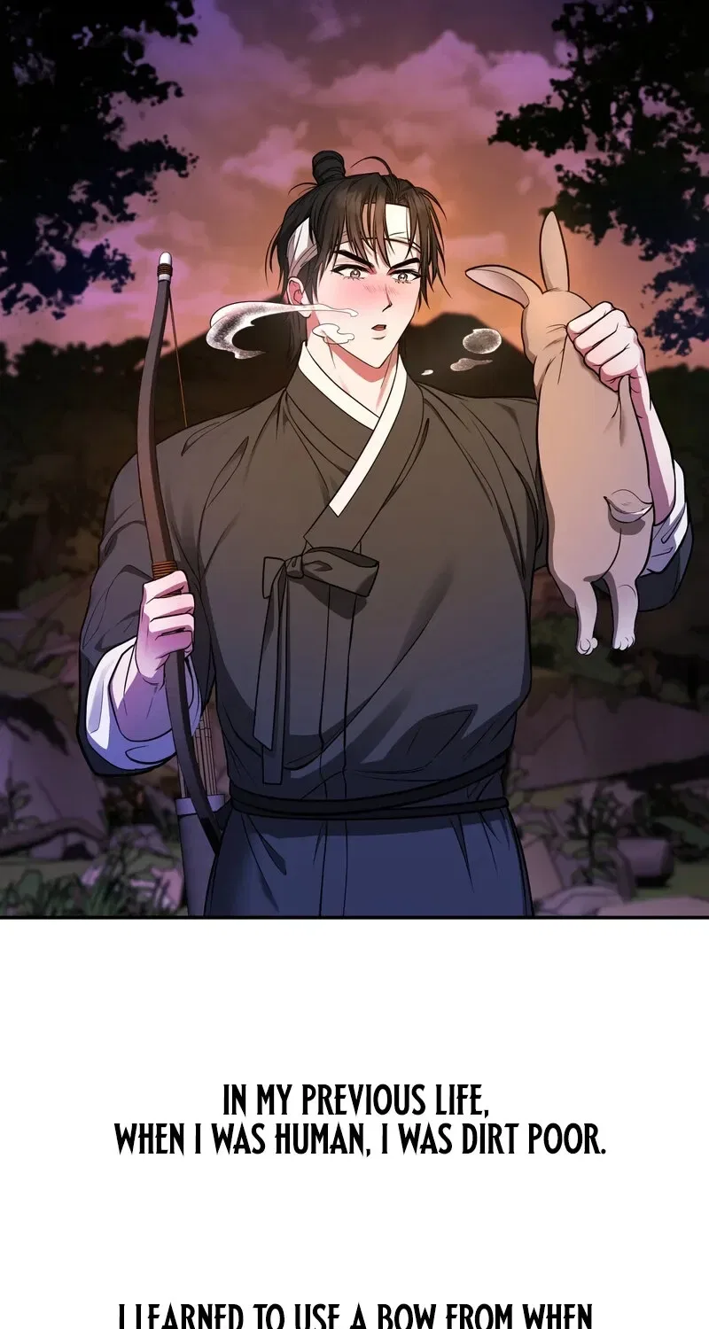 My Life With A Dokkaebi Chapter 6 – Page 11
