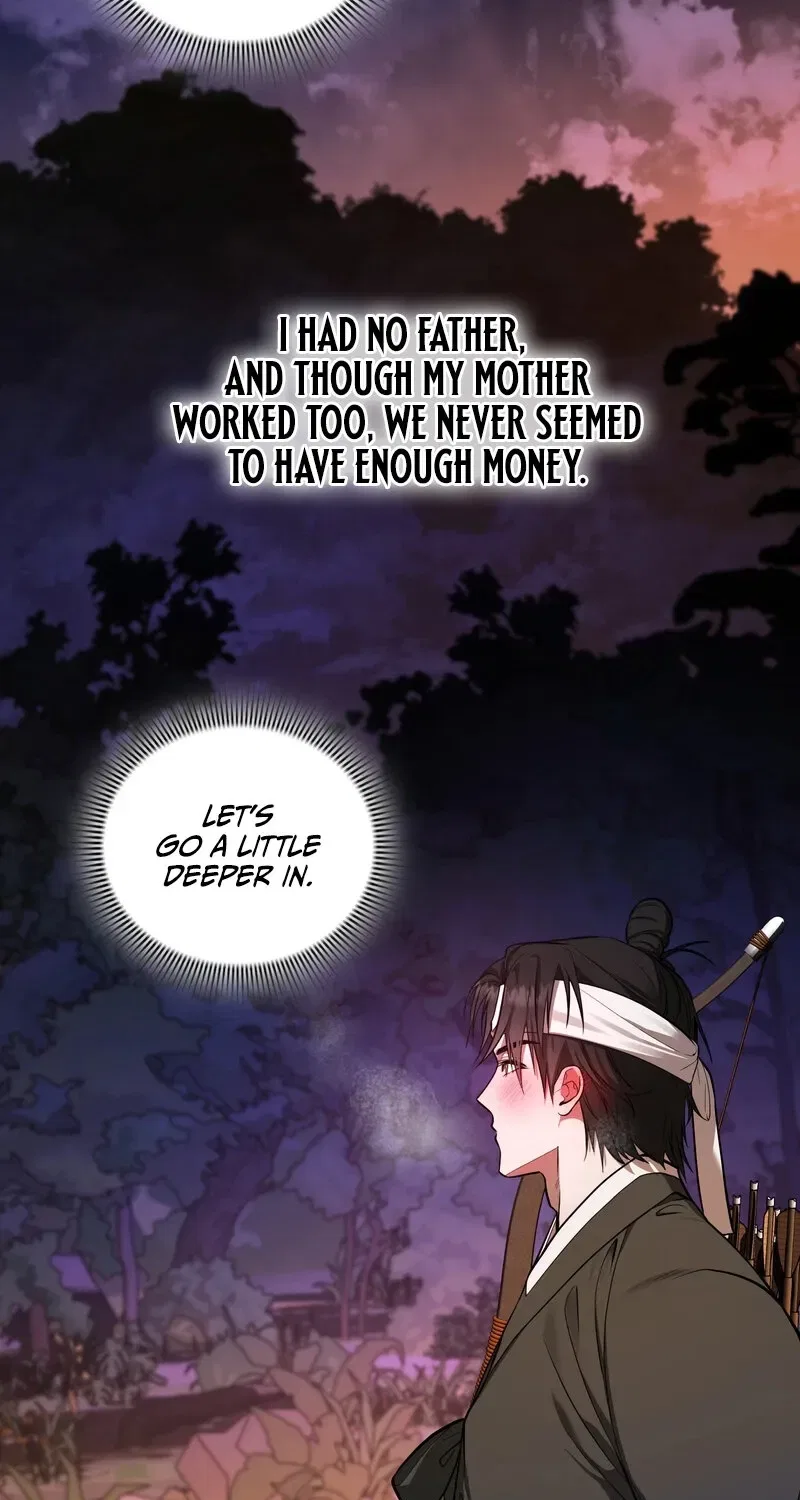 My Life With A Dokkaebi Chapter 6 – Page 13