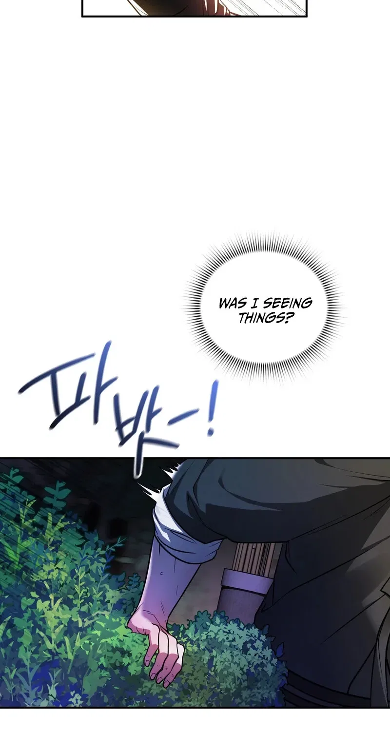 My Life With A Dokkaebi Chapter 6 – Page 16