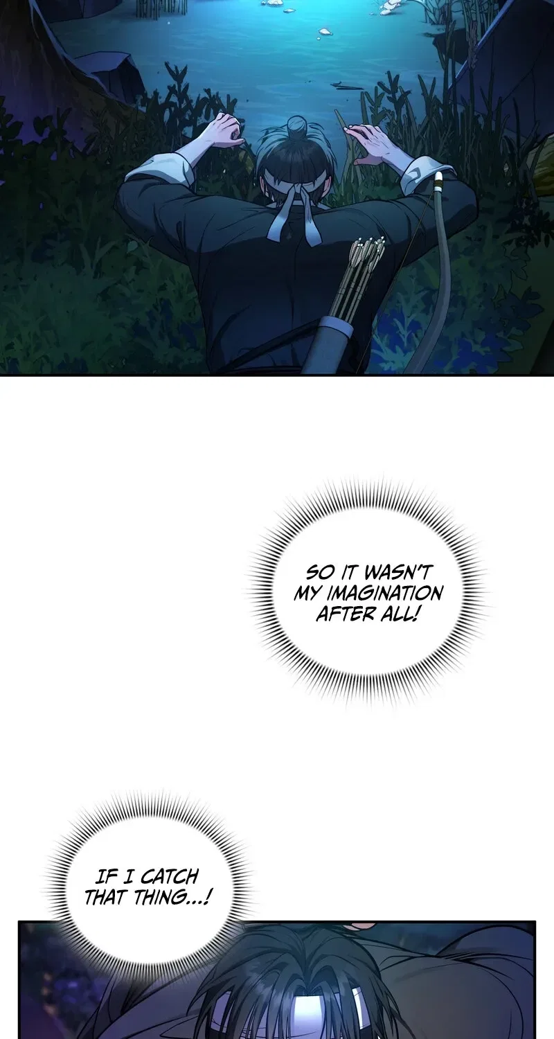 My Life With A Dokkaebi Chapter 6 – Page 19